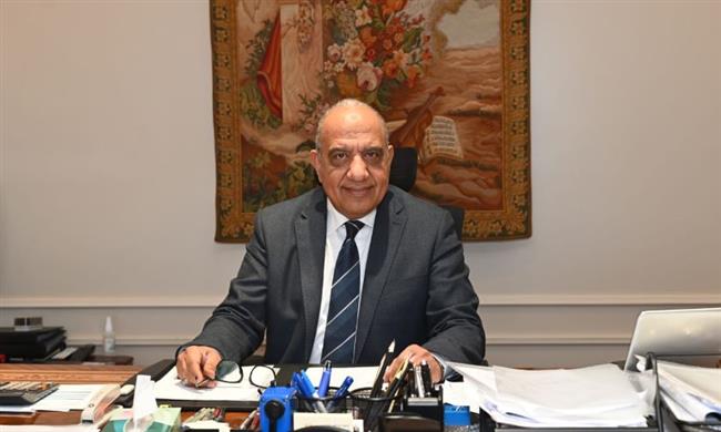 افتتاح البرنامج التدريبي الذى تنظمه "الطاقة الذرية" بالتعاون مع "منظمة الأفرا "
