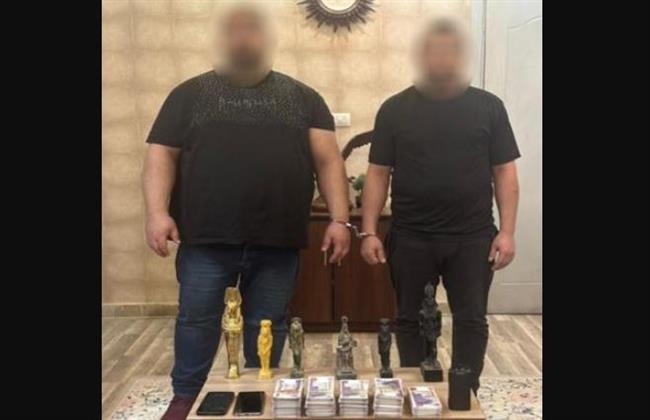 الداخلية : تفاصيل ضبط القائمين على صفحة لاسترجاع الديون بالتواصل الإجتماعي