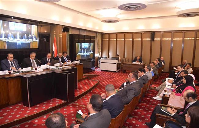 "تشريعية النواب" تنتهي من مناقشة مشروع قانون الإجراءات الجنائية الجديد