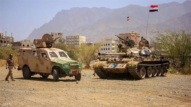 الجيش اليمني: 24 ألف مدني قتلوا على أيدي الحوثيين منذ 2015