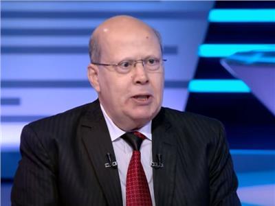 عبدالحليم قنديل: الولايات المتحدة كيان منافق.. وترحب بالحرب فى غزة