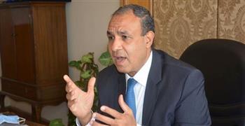 وزير الخارجية يشيد بالعلاقات بين مصر وناميبيا