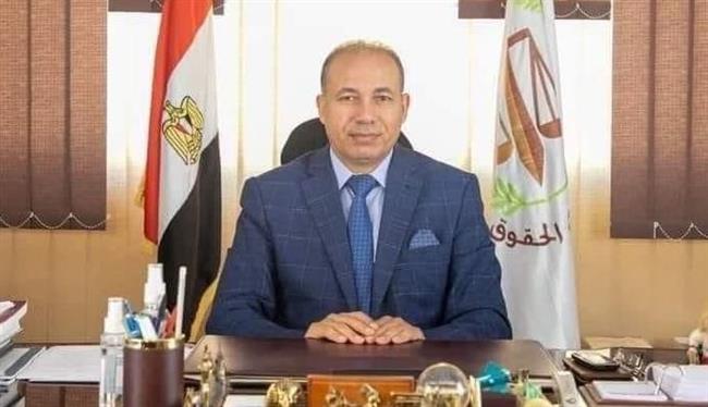 رئيس جامعة المنصورة يشيد بالمبادرات الرئاسية لتحسين صحة ورفاهية الشباب