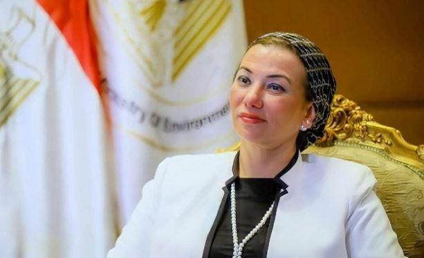 وزيرة البيئة: نستكمل خلق المناخ الداعم للسوق الطوعى للكربون