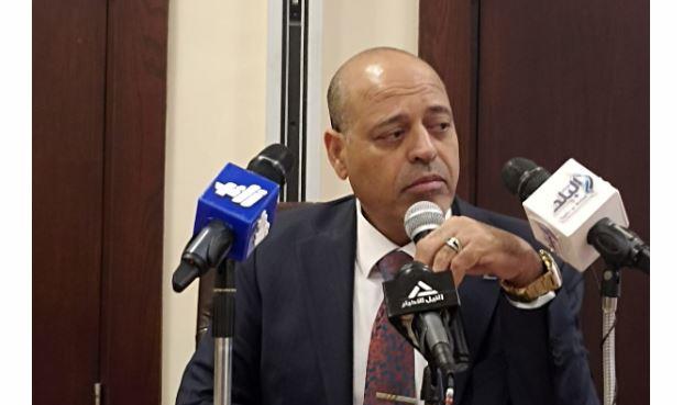 "انجازات وزارة العمل".. فيلم تسجيلي عن أول 50 يومًا للوزير منذ توليه الحقيبة