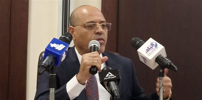 وزير العمل: الإعلام شريك رئيسي في معركة الوعي