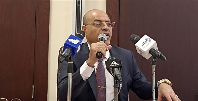 وزير العمل: نتحرك بقوة في ملف تدريب العمالة وتأهيلها لسوق العمل بالخارج