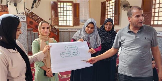 "القومي للمرأة" يطلق فعاليات المرحلة الرابعة من برنامج ريادة الأعمال 
