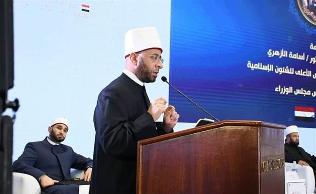 وزير الأوقاف : المرأة الفلسطينية في مقدمة نساء العالم صبرًا وتحملًا وصمودًا