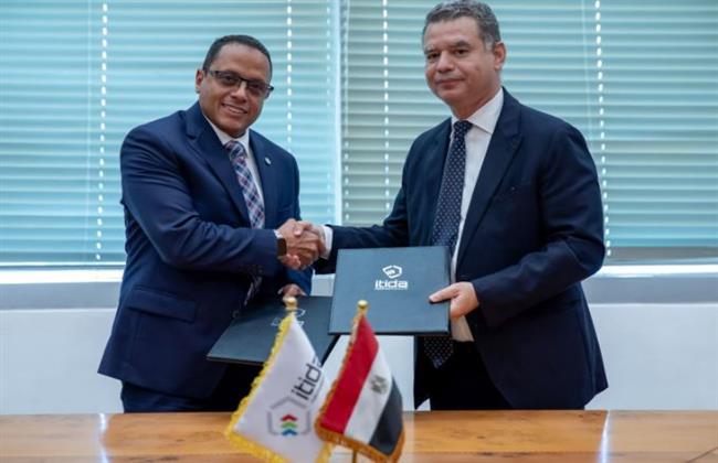 "إيتيدا" و CARITech تتعاونان في مجال البرمجيات ورفع  المعرفة في تكنولوجيا المعلومات