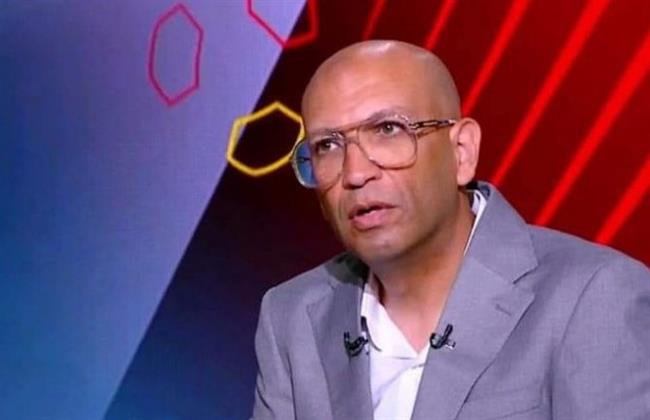 خالد الجوادي يكشف سبب رحيله عن النادي الأهلي