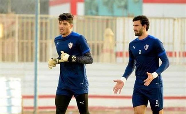 حراسة المرمى صداع في رأس الزمالك