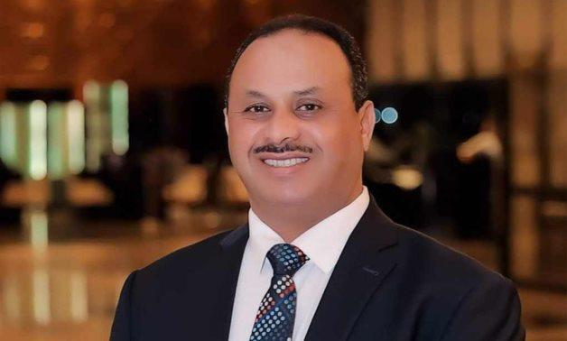 رشاد عبدالغني: مشروع "بداية جديدة لبناء الإنسان" استثمار في الطاقة البشرية
