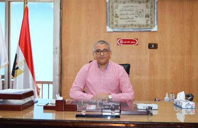 قبول 150 طالبًا بمدارس التأمين الصحي في القليوبية