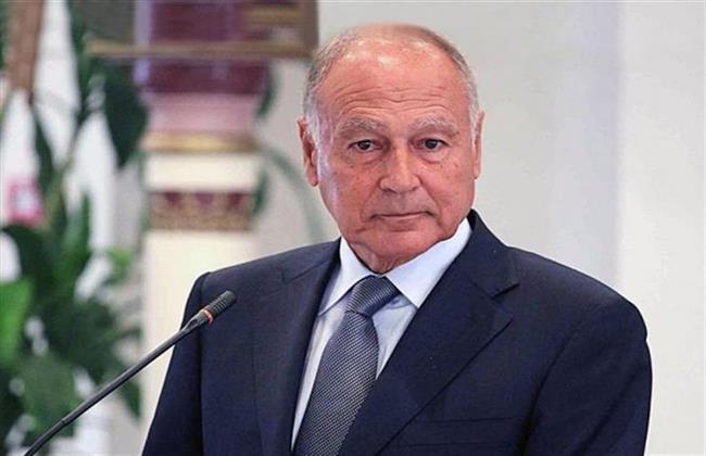 أمين عام جامعة الدول العربية ينعي الدكتور نبيل العربي