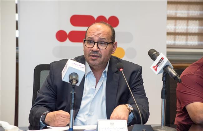 ياسر إدريس: اختيار مصر لإنشاء مركز عالمي لتطوير ألعاب الماء يعد إعجاز بعد الإنجاز