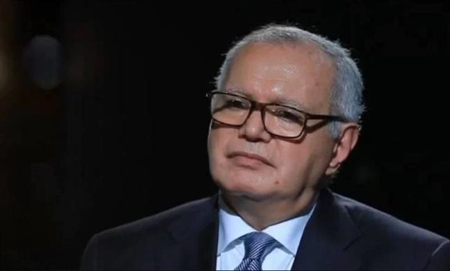 "العرابي" ينوه بدور الراحل نبيل العربي في استرداد طابا ودعمه للقضية الفلسطينية