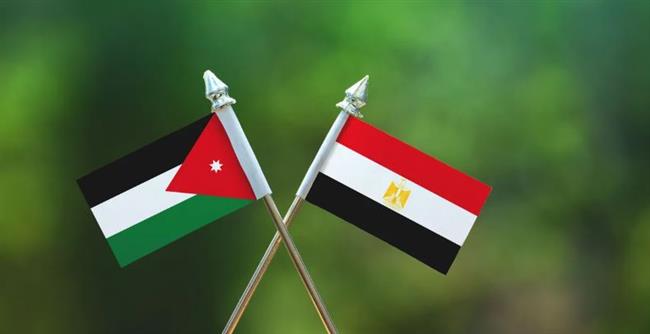 مصر والأردن تدينان تصريح وزير إسرائيلي حول إقامة كنيس يهودي بالحرم القدسي