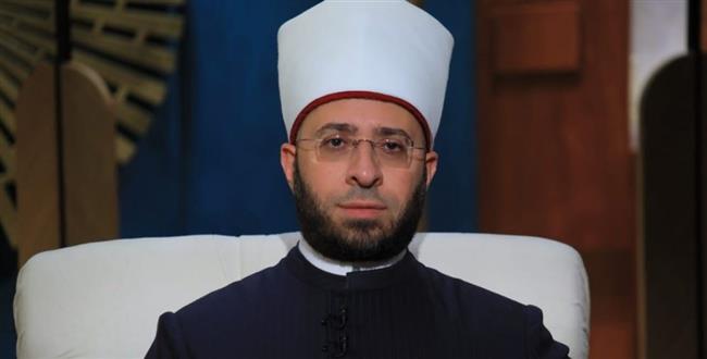 وزير الأوقاف ينعي السفير نبيل العربي وزير الخارجية الأسبق