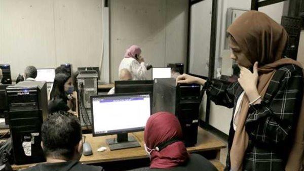  مؤشرات تنسيق المرحلة الثالثة والكليات المتاحة