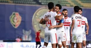 كأس الكونفدرالية .. موعد مباراة الزمالك أمام الشرطة الكينى