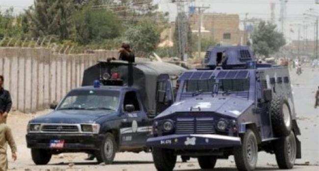 الداخلية الباكستانية: 23 قتيلا على الأقل في هجوم جنوب غربي البلاد