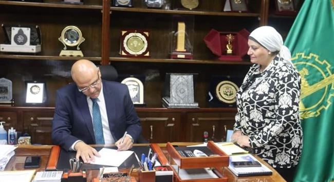 بشرى سارة لطلاب القليوبية.. خفض الحد الأدنى للقبول بالثانوية العامة 