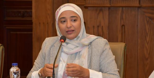 أميرة أبوشقة: معاناة الفلاحين تتفاقم.. والسياسات الزراعية تحتاج لمراجعات