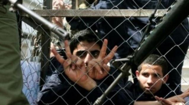 شئون الأسرى: ارتفاع حصيلة الاعتقالات منذ 7 أكتوبر إلى أكثر من 10200 مواطن