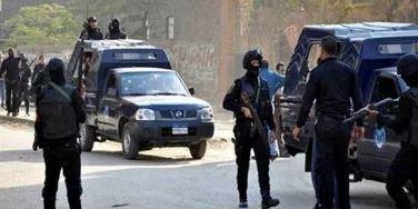 "أمن القاهرة" يضبط 35 عنصرا إجراميا بحوزتهم مخدرات بقيمة 12.6 مليون جنيه 