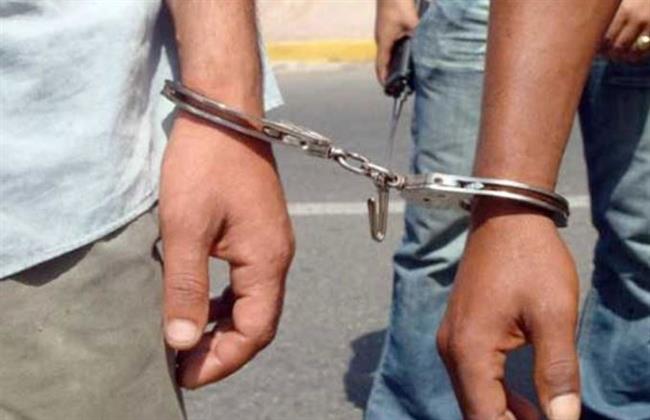 حبس شخصين كونا تشكيلًا عصابيًا لسرقة هواتف المواطنين فى الظاهر 