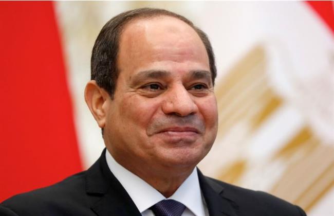السيسي لـ رئيس بلغاريا: التصعيد بالمنطقة ينذر بتوسع الحرب إقليميا
