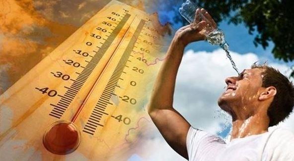 "الأرصاد": غدا طقس حار 