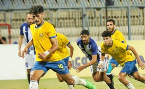 "فيفا" يصدم الإسماعيلي من أجل رفع إيقاف القيد