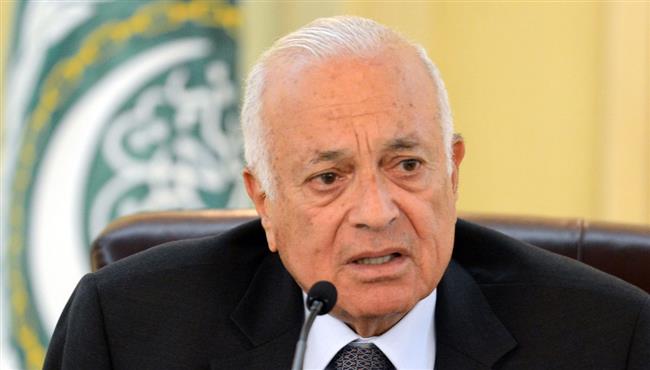 وفاة نبيل العربي الأمين العام السابق لـ جامعة الدول العربية