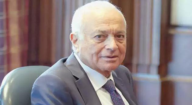 الدبلوماسي المحنك نبيل العربي .. أنهك إسرائيل في مفاوضات طابا 