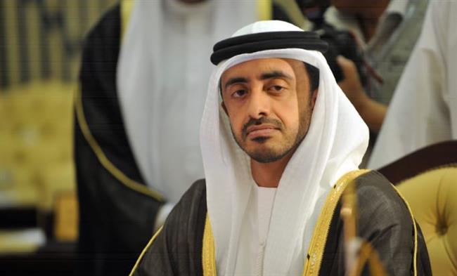 الإمارات وكرواتيا تبحثان تعزيز التعاون الثنائي والقضايا ذات الاهتمام المشترك