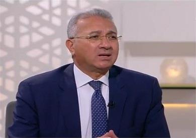 السفير محمد حجازي: مصر تراعي أمنها القومي ومصلحة الشعب الفلسطيني في كل تحركاتها