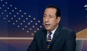 محمود محي الدين: الدولة المصرية نجحت في وقف الخرق الأمني من الحدود الفلسطينية
