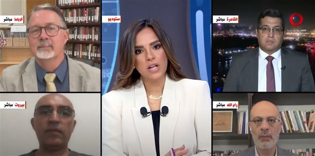 أسامة السعيد: التصعيد بين حزب الله وإسرائيل كان محسوبًا وكلاهما لا يريد الحرب المفتوحة
