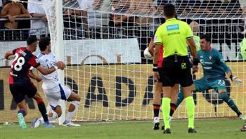   الدوري الإيطالي .. كالياري يتعادل مع كومو 1-1