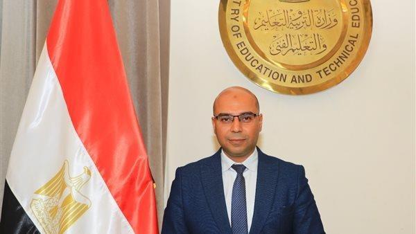 متحدث «التعليم»: الوزارة لن تستغنى عن أي مدرس في ظل تطوير المنظومة الحالي 