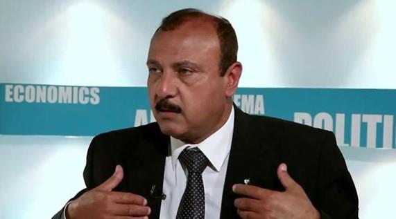 محسن صالح: رحيلي عن لجنة التخطيط ليس بسبب الخلاف مع كولر