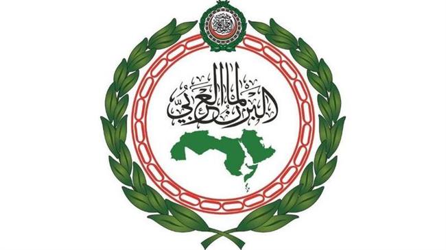 البرلمان العربي يدين تصريحات وزير كيان الاحتلال ببناء كنيس يهودي في المسجد الأقصى