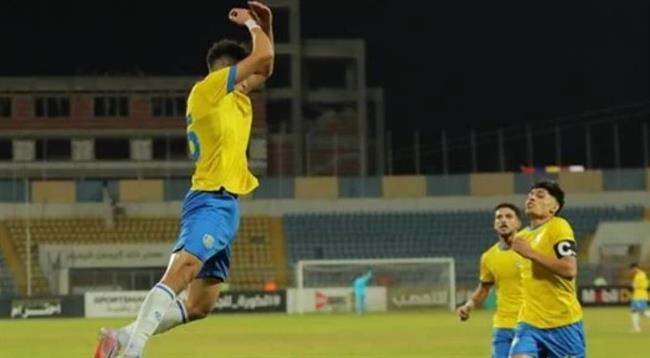 كأس مصر .. تشكيل الإسماعيلي المتوقع أمام زد في نصف النهائي