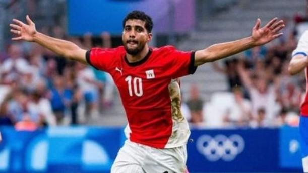 3 أندية تتنافس على ضم إبراهيم عادل من بيراميدز