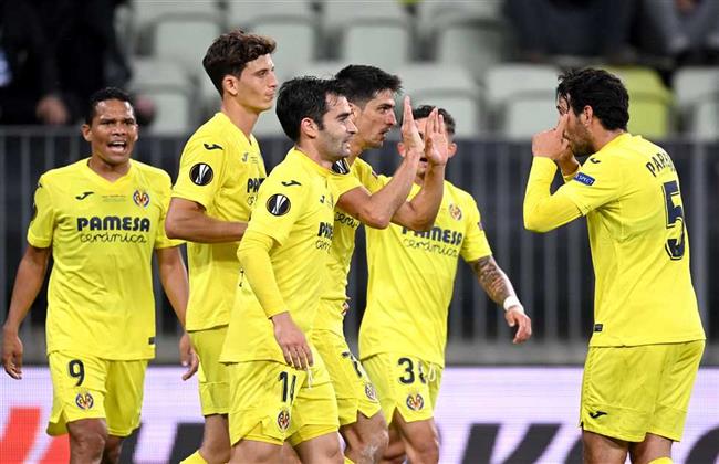 فياريال يتصدر الدوري الإسباني مؤقتًا بفوزه القاتل على سيلتا فيجو 4-3