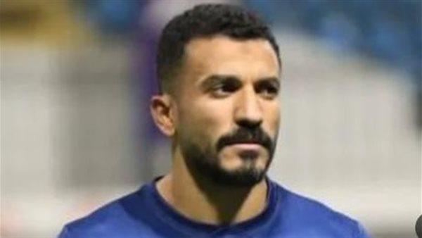 بعد بلع لسانه.. تفاصيل الحالة الصحية لـ حسام عرفات لاعب نادي بورفؤاد