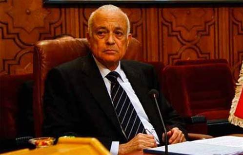 الشركة المتحدة تنعى الدكتور نبيل العربي: أحد أعمدة الدبلوماسية المصرية