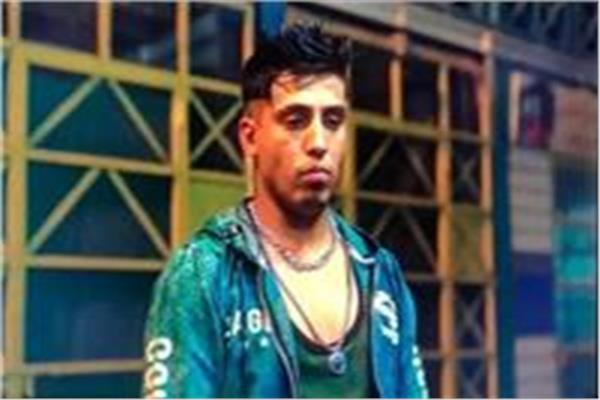  التحفظ على كروان مشاكل بعد إخلاء سبيله من النيابة
